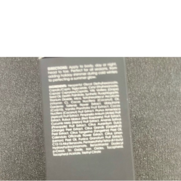 Sunday Riley Radiant Body Oil Gel Bundle of Two - Picture 4 of 5